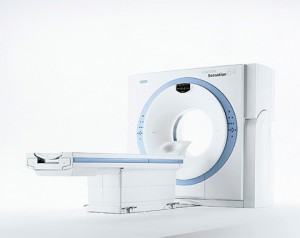 Рентгеновский компьютерный томограф Sensation 64